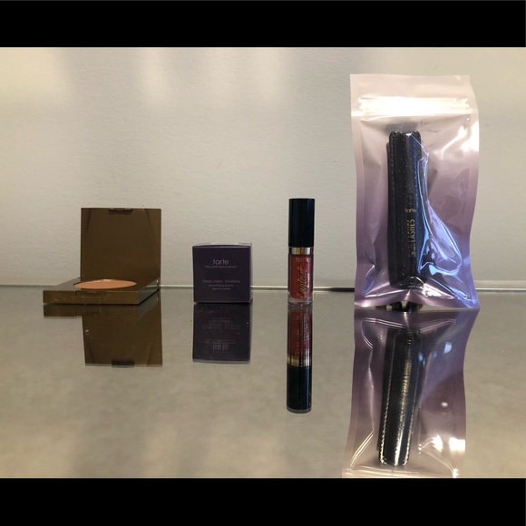 tarte Other - Tarte Travel Sized Cosmetics